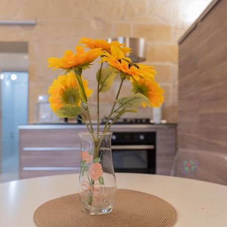 Dimora Barocca Apartment Irene Lecce Exterior foto